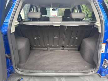 Ford ECOSPORT TITANIUM TDCI