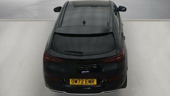 Vauxhall Grandland 1.2 Turbo Ultimate SUV 5dr Petrol Manual Euro 6 (s/s) (130 ps)