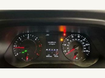 Nissan Primastar DCI TEKNA L2H1