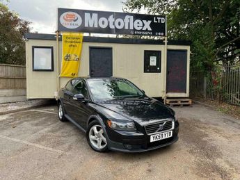Volvo C30 1.6D DRIVe S 2dr
