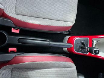 Volkswagen Up 1.0 Move up! ASG Euro 5 5dr