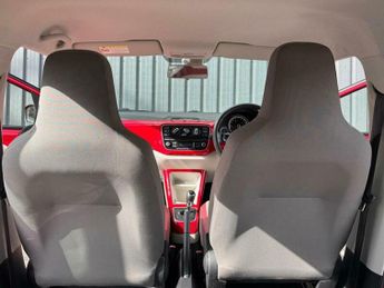 Volkswagen Up 1.0 Move up! ASG Euro 5 5dr