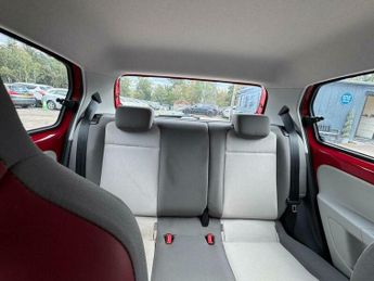 Volkswagen Up 1.0 Move up! ASG Euro 5 5dr