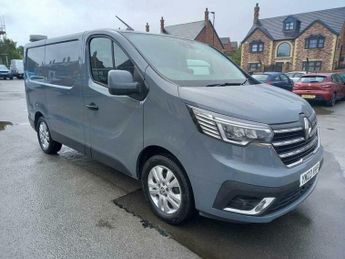 Renault Trafic SL30 EXTRA DCI