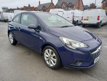 Vauxhall Corsa ENERGY A/C ECOFLEX