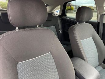 Ford Mondeo ZETEC TDCI