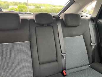 Ford Mondeo ZETEC TDCI