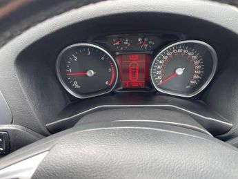 Ford Mondeo ZETEC TDCI