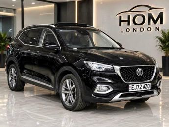 MG HS 1.5 T-GDI Exclusive DCT Euro 6 (s/s) 5dr