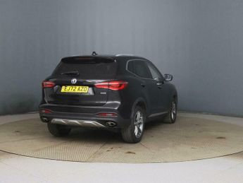 MG MG HS 1.5 T-GDI Exclusive DCT Euro 6 (s/s) 5dr