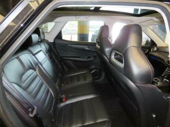 MG MG HS 1.5 T-GDI Exclusive DCT Euro 6 (s/s) 5dr
