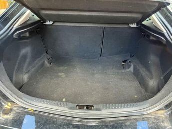 Ford Mondeo 2.0 TDCi Zetec 5dr