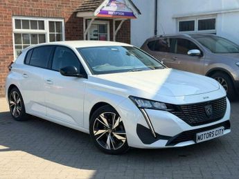 Peugeot 308 1.2 PureTech Allure EAT Euro 6 (s/s) 5dr