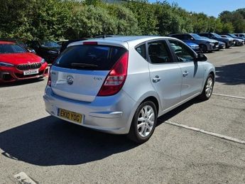 Hyundai I30 COMFORT
