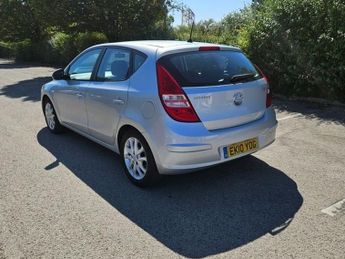 Hyundai I30 COMFORT