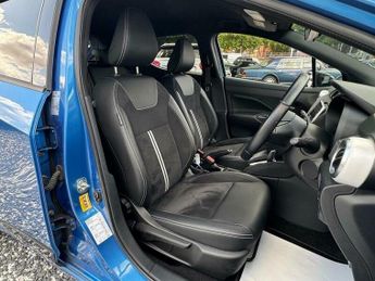 Nissan Micra 1.0 IG-T N-Sport XTRON Euro 6 (s/s) 5dr