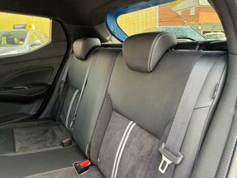 Nissan Micra 1.0 IG-T N-Sport XTRON Euro 6 (s/s) 5dr