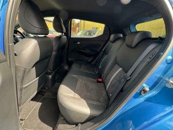Nissan Micra 1.0 IG-T N-Sport XTRON Euro 6 (s/s) 5dr