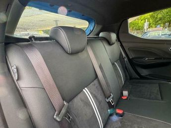Nissan Micra 1.0 IG-T N-Sport XTRON Euro 6 (s/s) 5dr