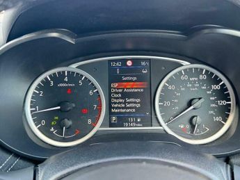 Nissan Micra 1.0 IG-T N-Sport XTRON Euro 6 (s/s) 5dr