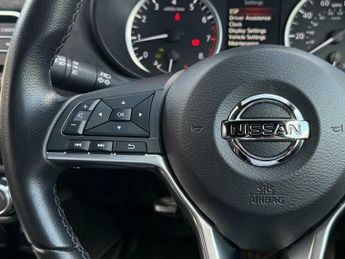 Nissan Micra 1.0 IG-T N-Sport XTRON Euro 6 (s/s) 5dr
