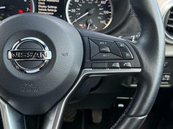Nissan Micra 1.0 IG-T N-Sport XTRON Euro 6 (s/s) 5dr