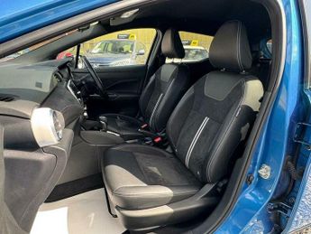Nissan Micra 1.0 IG-T N-Sport XTRON Euro 6 (s/s) 5dr