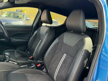 Nissan Micra 1.0 IG-T N-Sport XTRON Euro 6 (s/s) 5dr