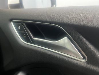 Audi A3 SPORTBACK TDI S LINE