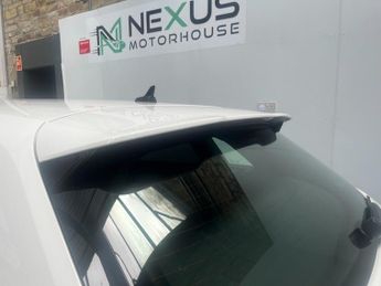Audi A3 SPORTBACK TDI S LINE