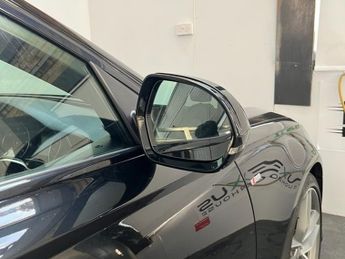 Audi A6 AVANT TDI ULTRA S LINE BLACK EDITION