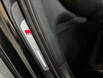 Audi A6 AVANT TDI ULTRA S LINE BLACK EDITION