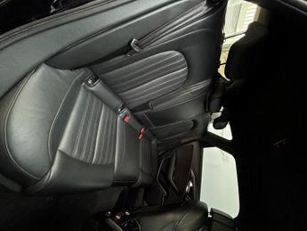 Audi A6 AVANT TDI ULTRA S LINE BLACK EDITION