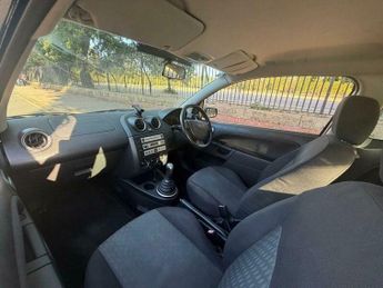Ford Fiesta 1.4 Flame Limited Edition 3dr