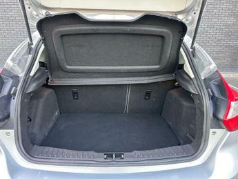 Ford Focus 1.6 TDCi Zetec Euro 5 (s/s) 5dr