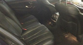 Mercedes-Benz S Class 3.0 350Ld V6 SE (Executive) G-Tronic+ Euro 6 (s/s) 4dr