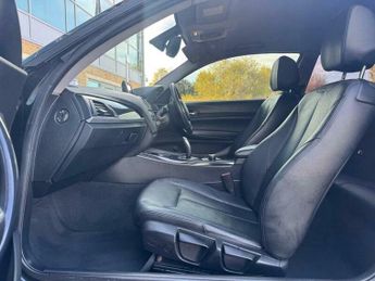 BMW 1 SERIES 1.6 116i Urban Auto Euro 5 (s/s) 3dr