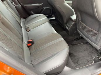 Peugeot 2008 PURETECH S/S GT LINE AUTOMATIC