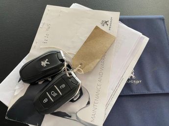 Peugeot 2008 PURETECH S/S GT LINE SORRY NOW SOLD