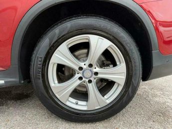 Mercedes-Benz C Class 2.1 GLC220d Sport G-Tronic 4MATIC Euro 6 (s/s) 5dr