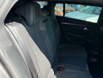 Peugeot 508 1.6 11.8kWh GT e-EAT Euro 6 (s/s) 5dr