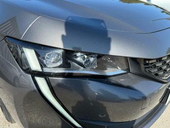 Peugeot 508 1.6 11.8kWh GT e-EAT Euro 6 (s/s) 5dr