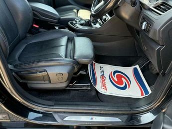 BMW 2 SERIES 2.0 220d M Sport Auto Euro 6 (s/s) 5dr