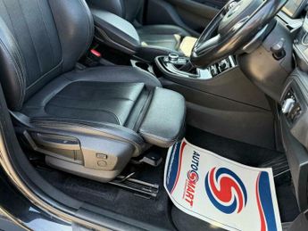 BMW 2 SERIES 2.0 220d M Sport Auto Euro 6 (s/s) 5dr