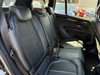 BMW 2 SERIES 2.0 220d M Sport Auto Euro 6 (s/s) 5dr