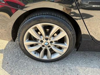 BMW 2 SERIES 2.0 220d M Sport Auto Euro 6 (s/s) 5dr