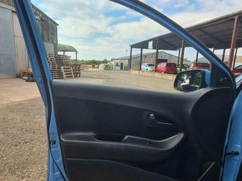 Kia Picanto 1.0 1 Euro 5 5dr