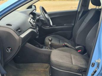 Kia Picanto 1.0 1 Euro 5 5dr