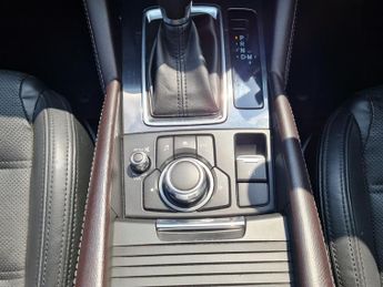 Mazda MAZDA 6 D SPORT NAV