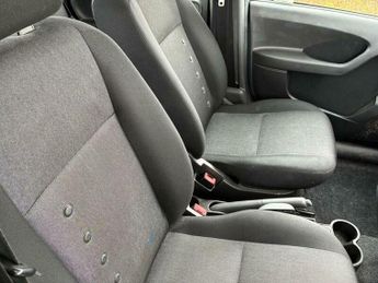 Fiat Panda 1.2 Eleganza 5dr